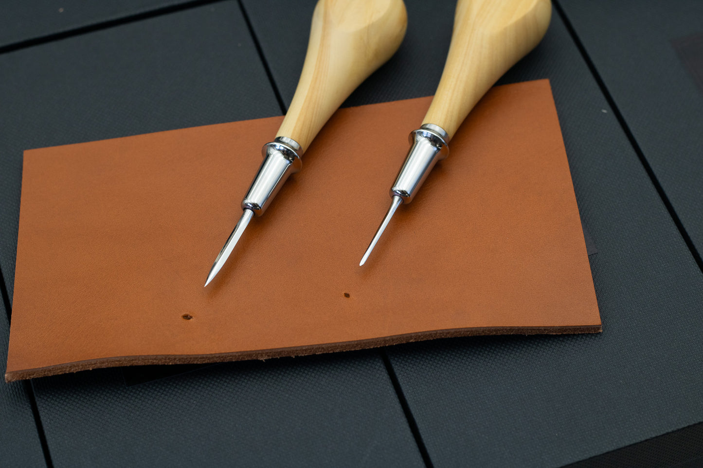 Amy Roke Stitching Awl