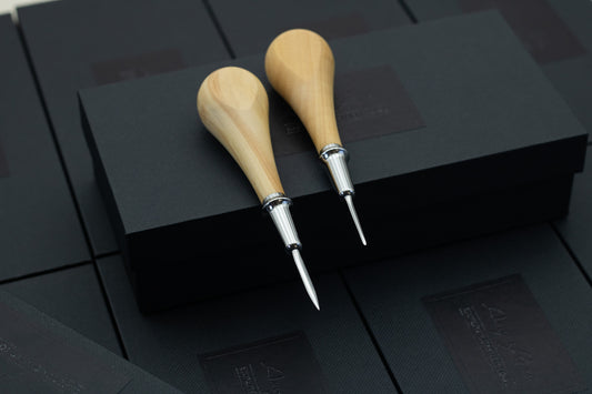 Amy Roke Stitching Awl