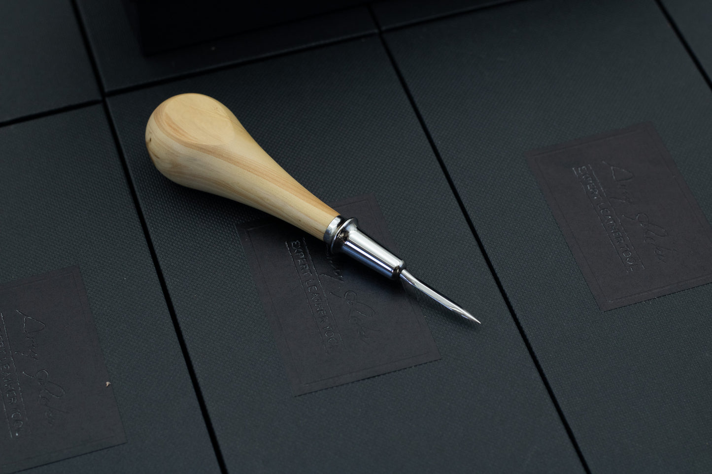 Amy Roke Stitching Awl