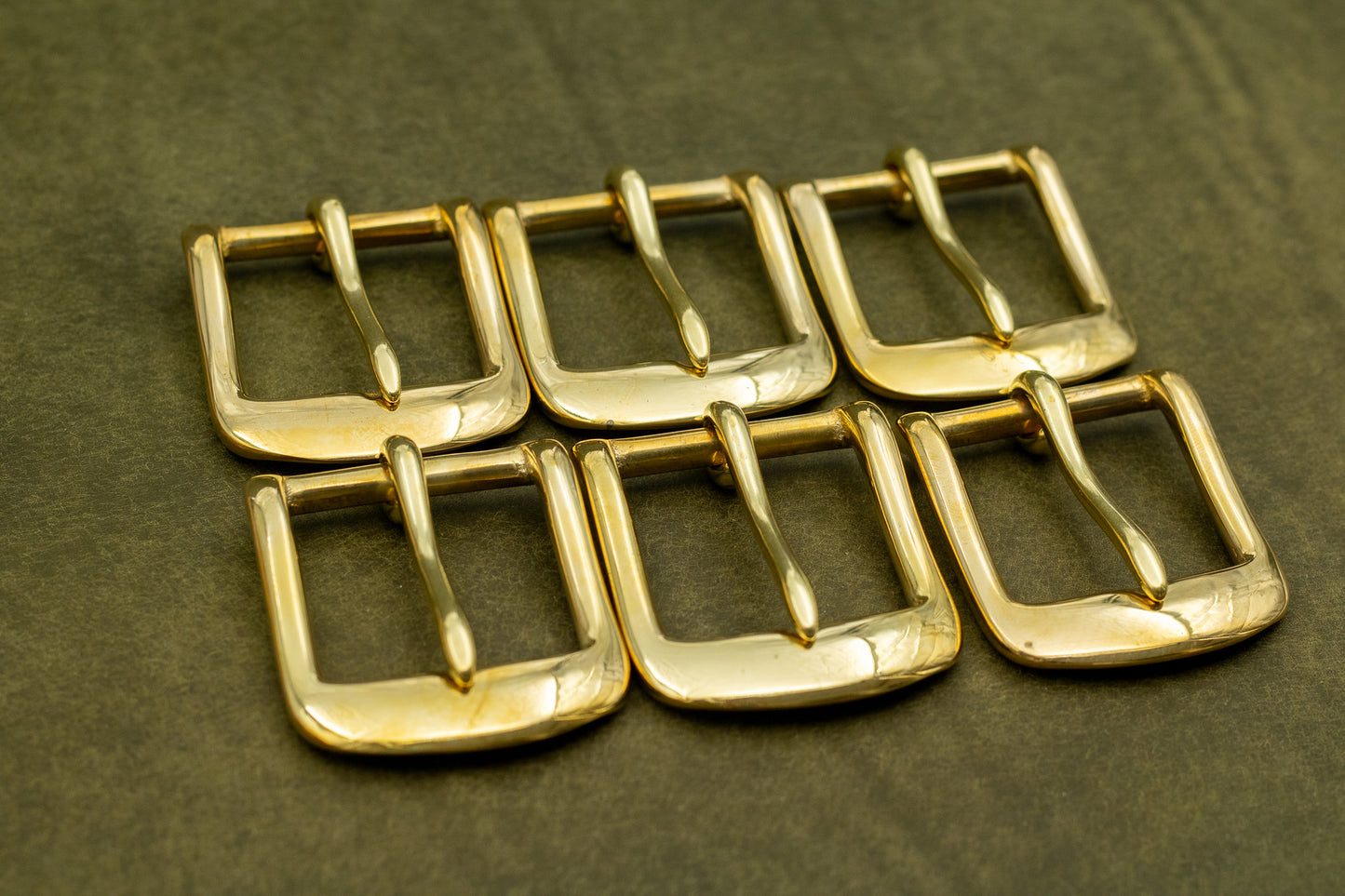 Bristol Buckles from Abbey