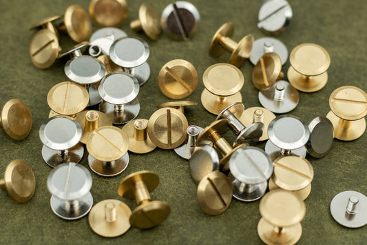 Abbey England Chicago Screws