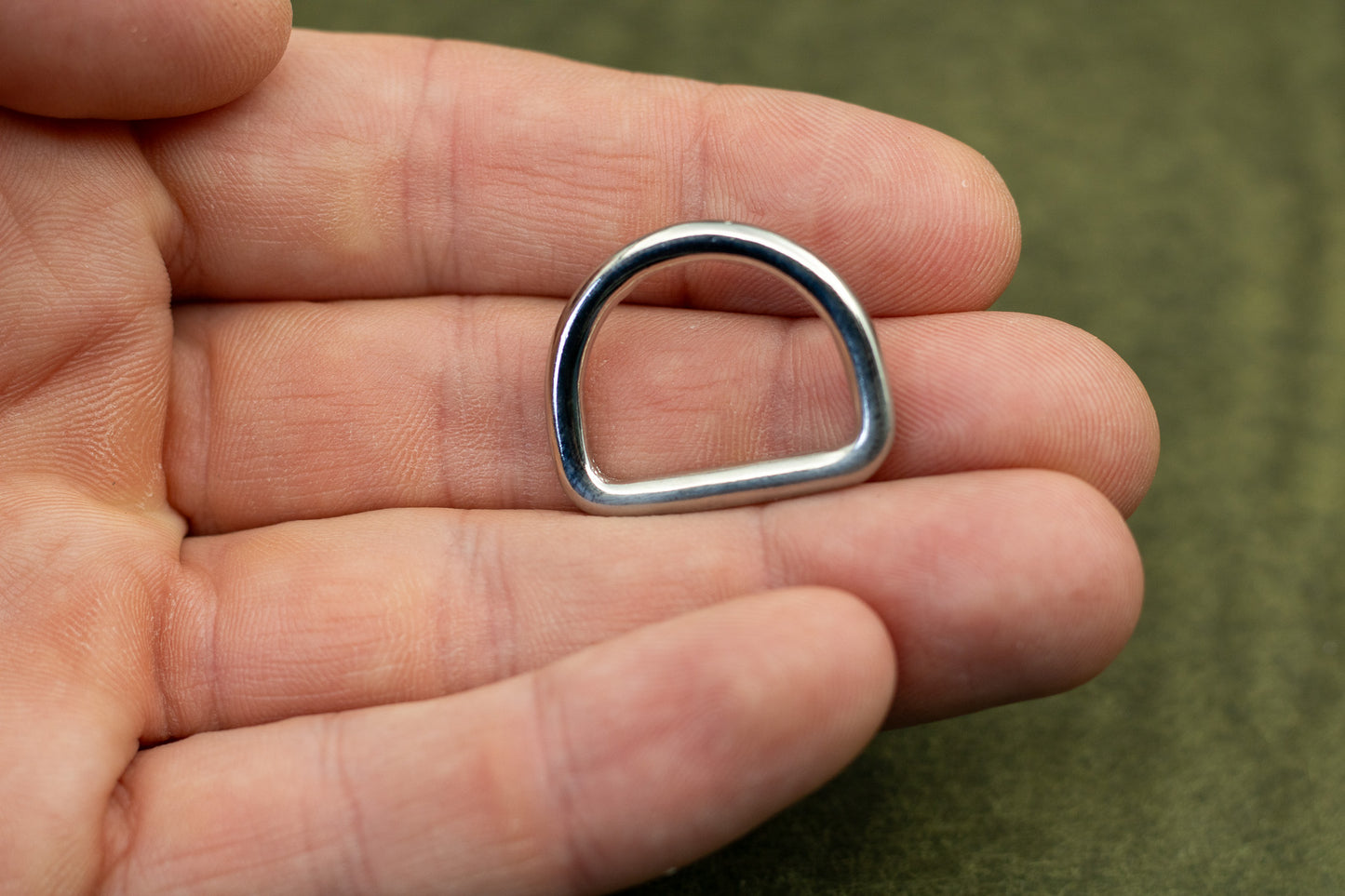D ring