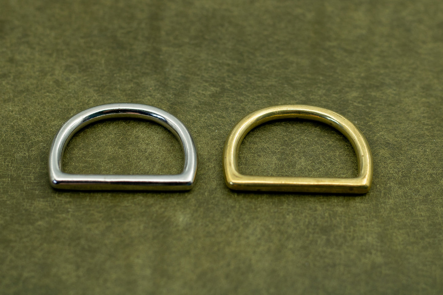 D ring