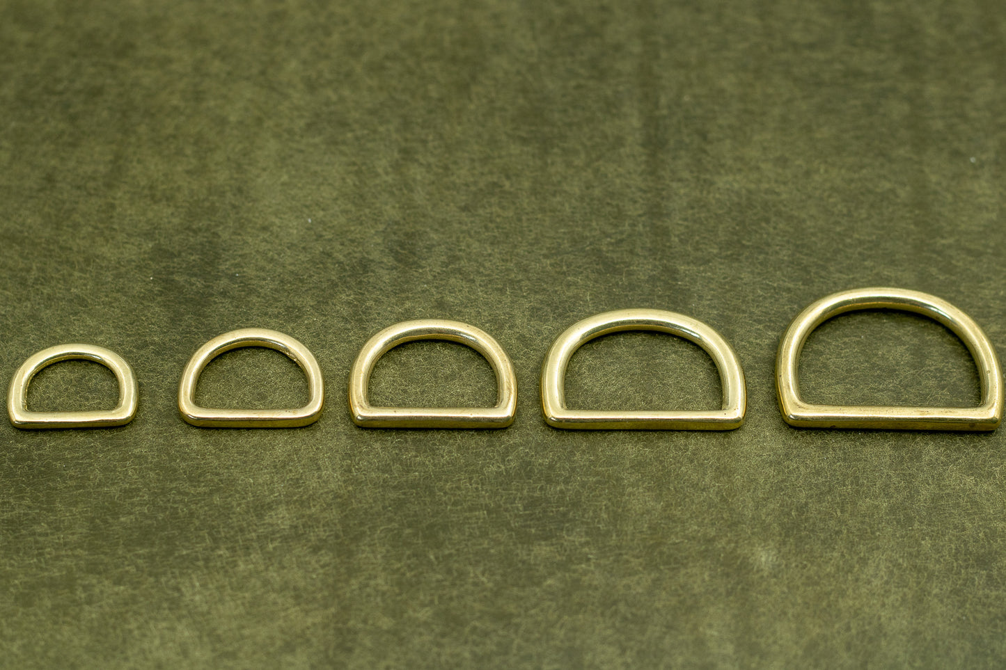 D ring