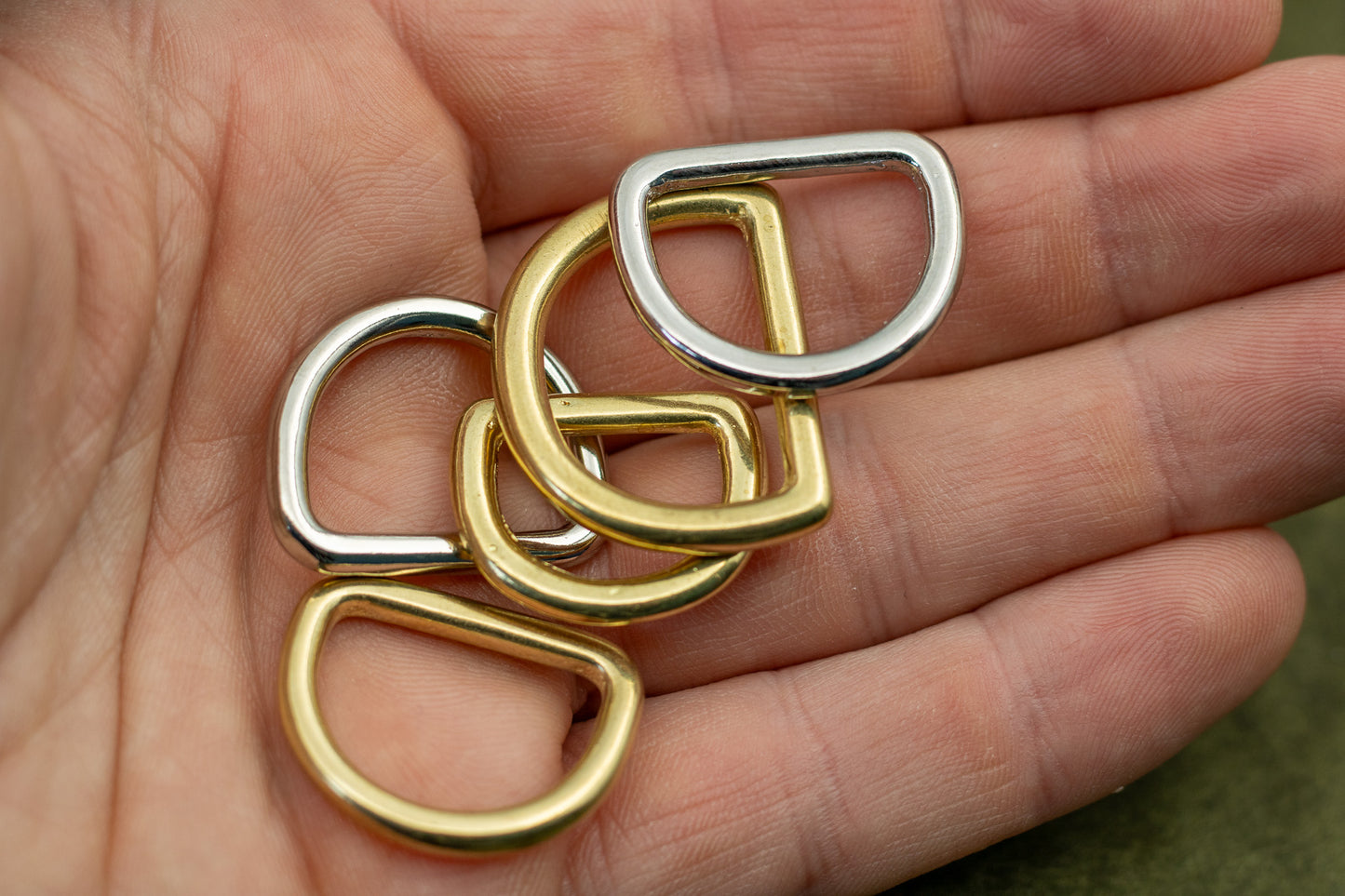 D ring