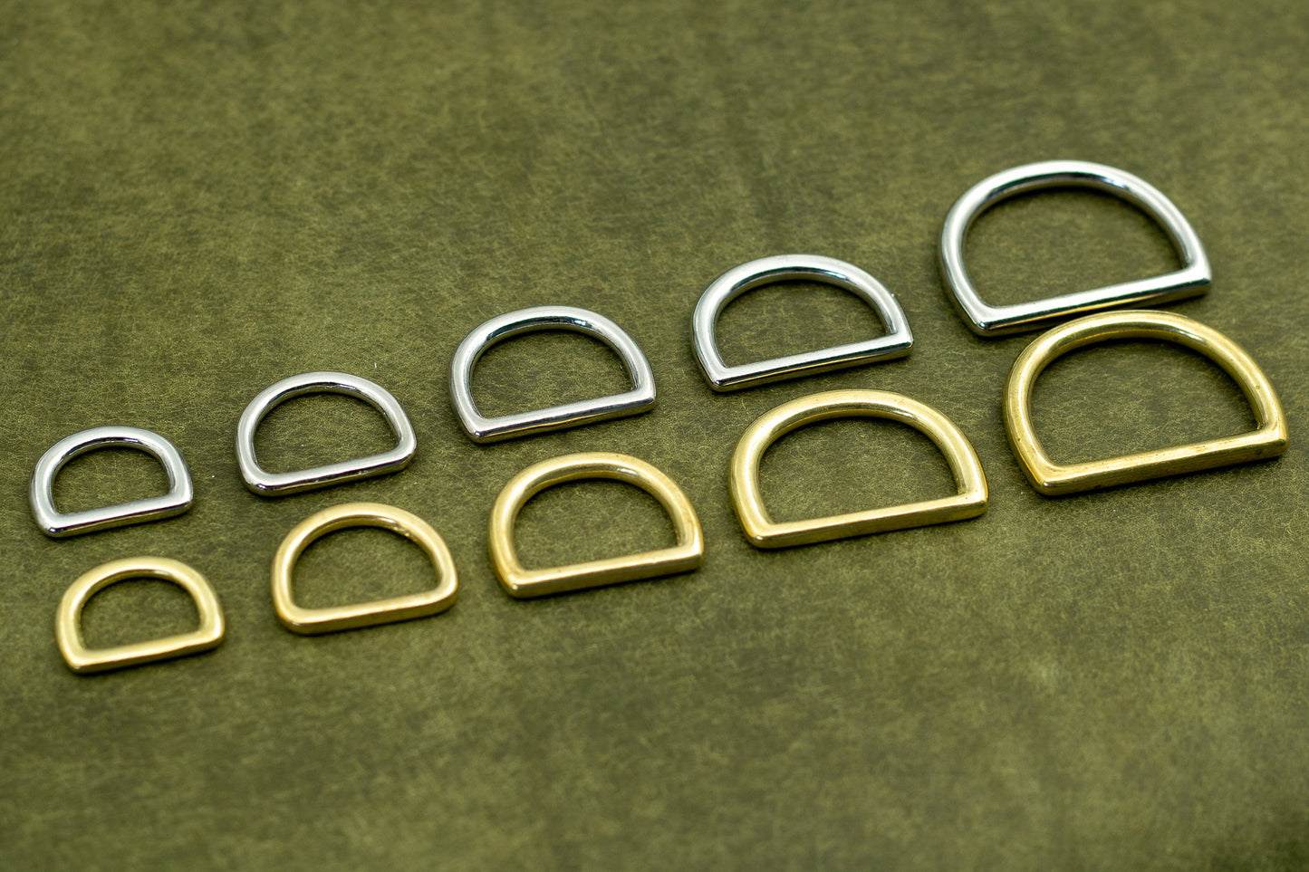D ring
