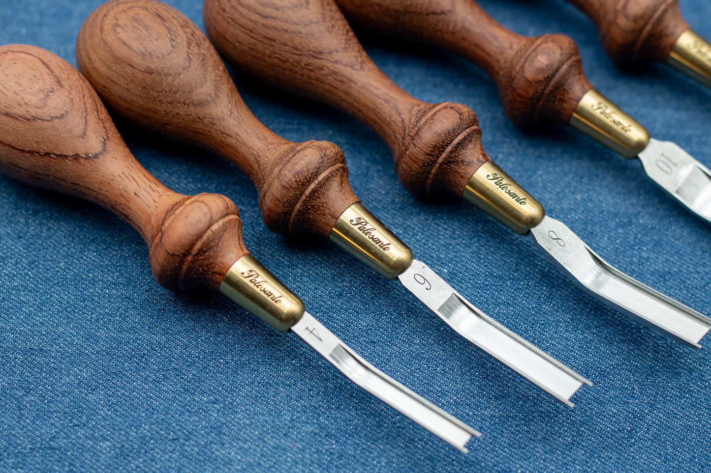 Palosanto French Skive