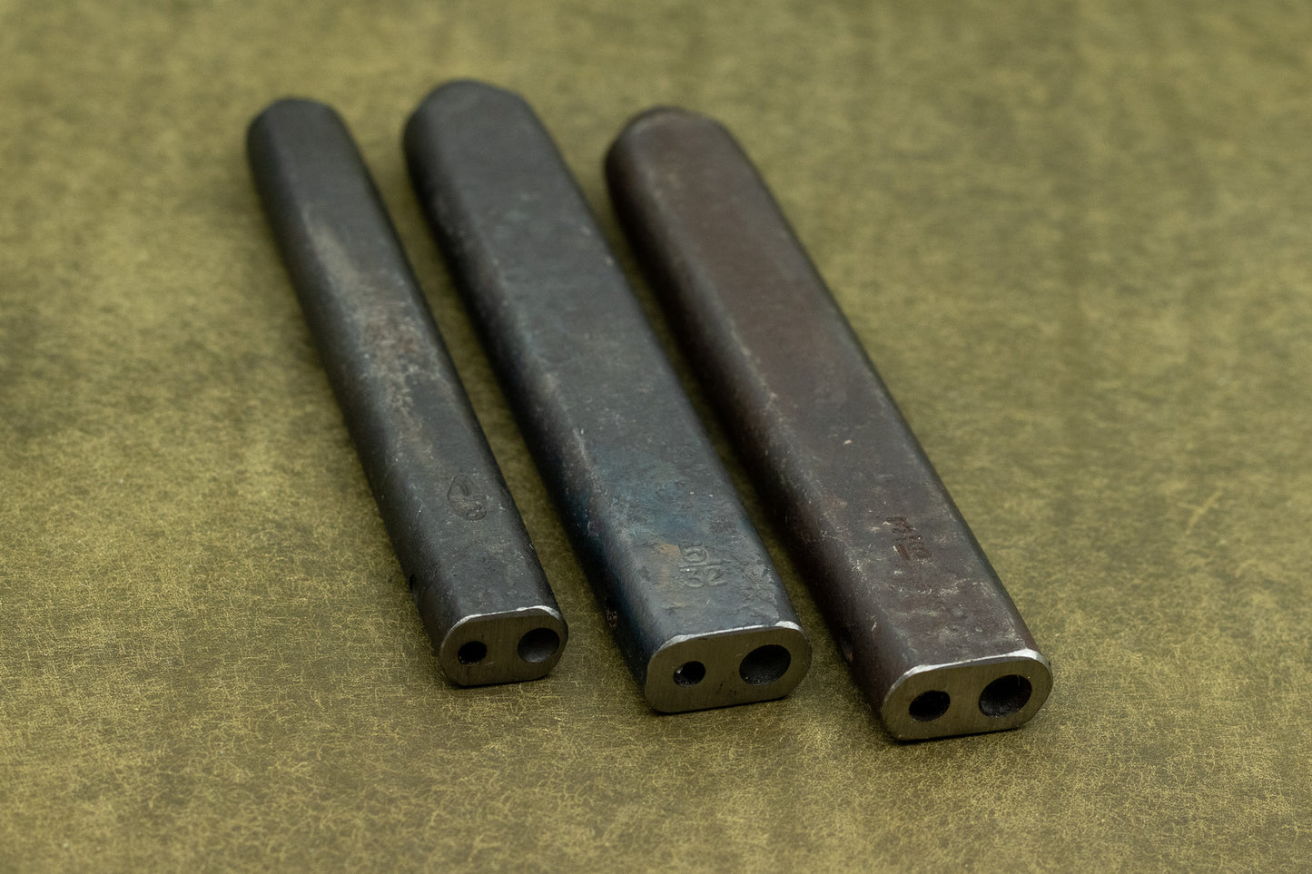 Copper Rivet Setter