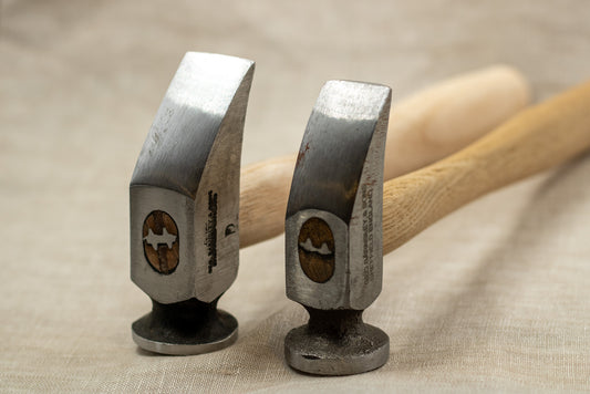 George Barnsley Domed Hammer