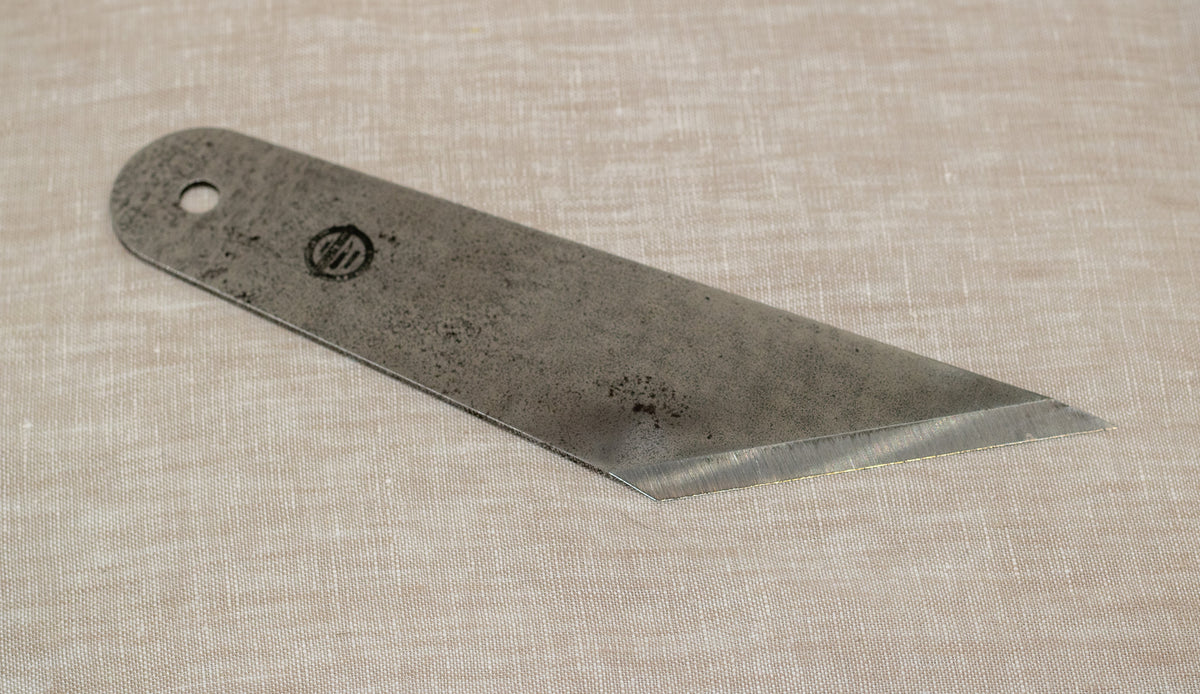 Wide Skiving Knife