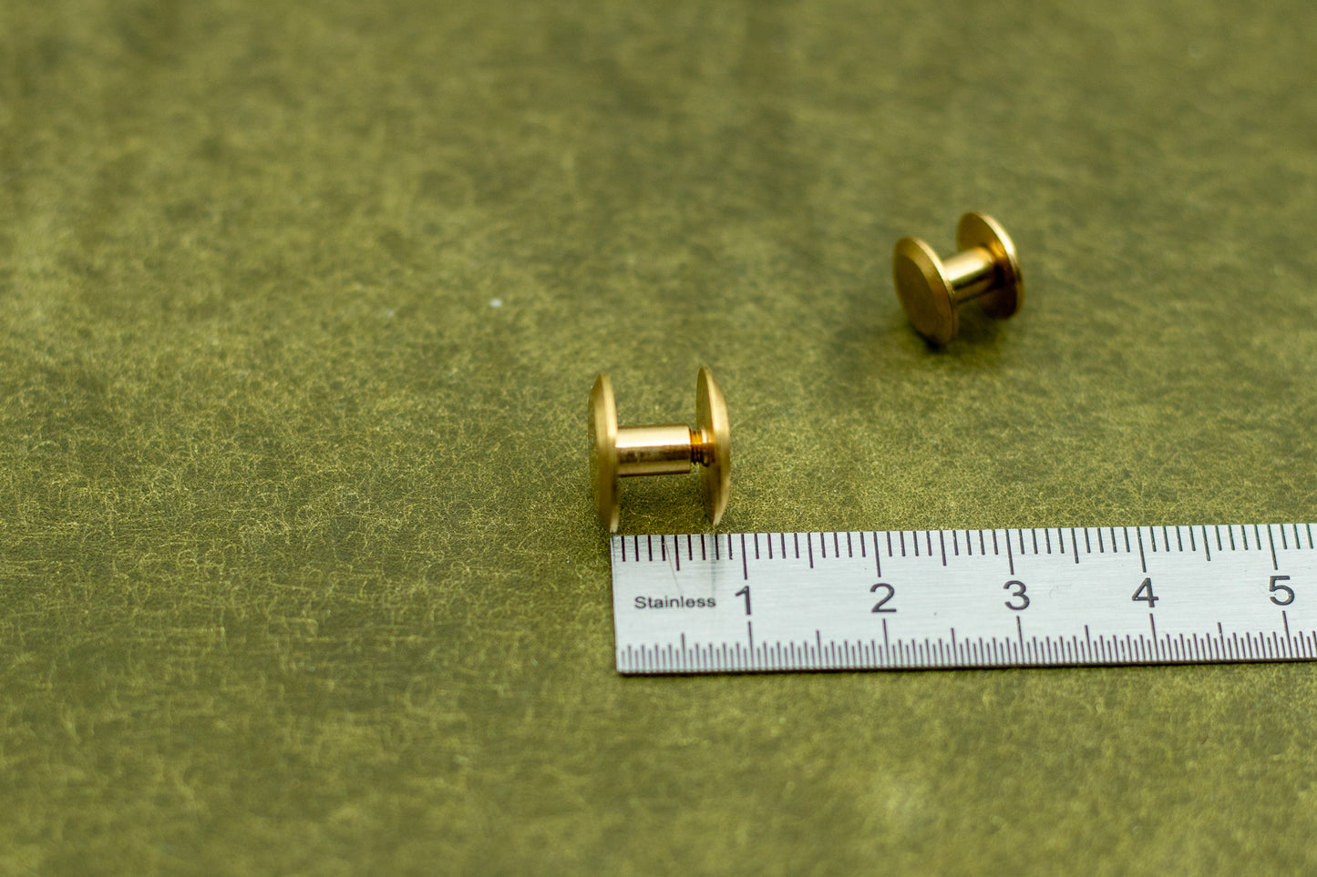 Sizing Abbey England Chicago Screws