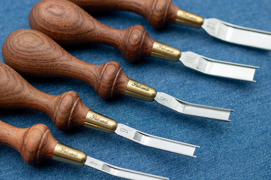 Palosanto French Skive