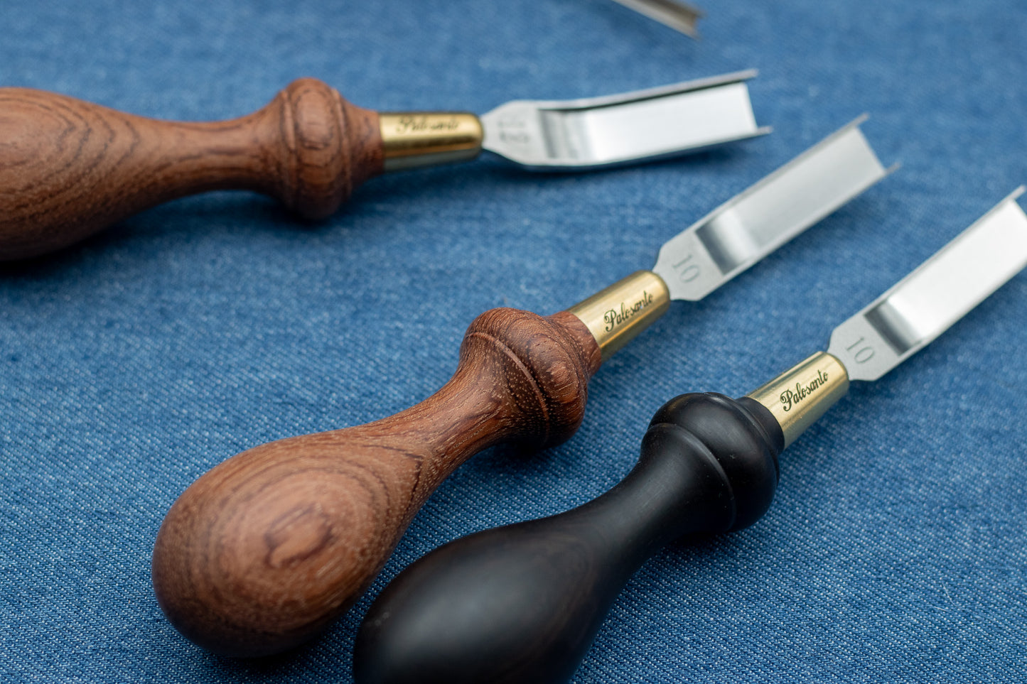 Palosanto French Skive