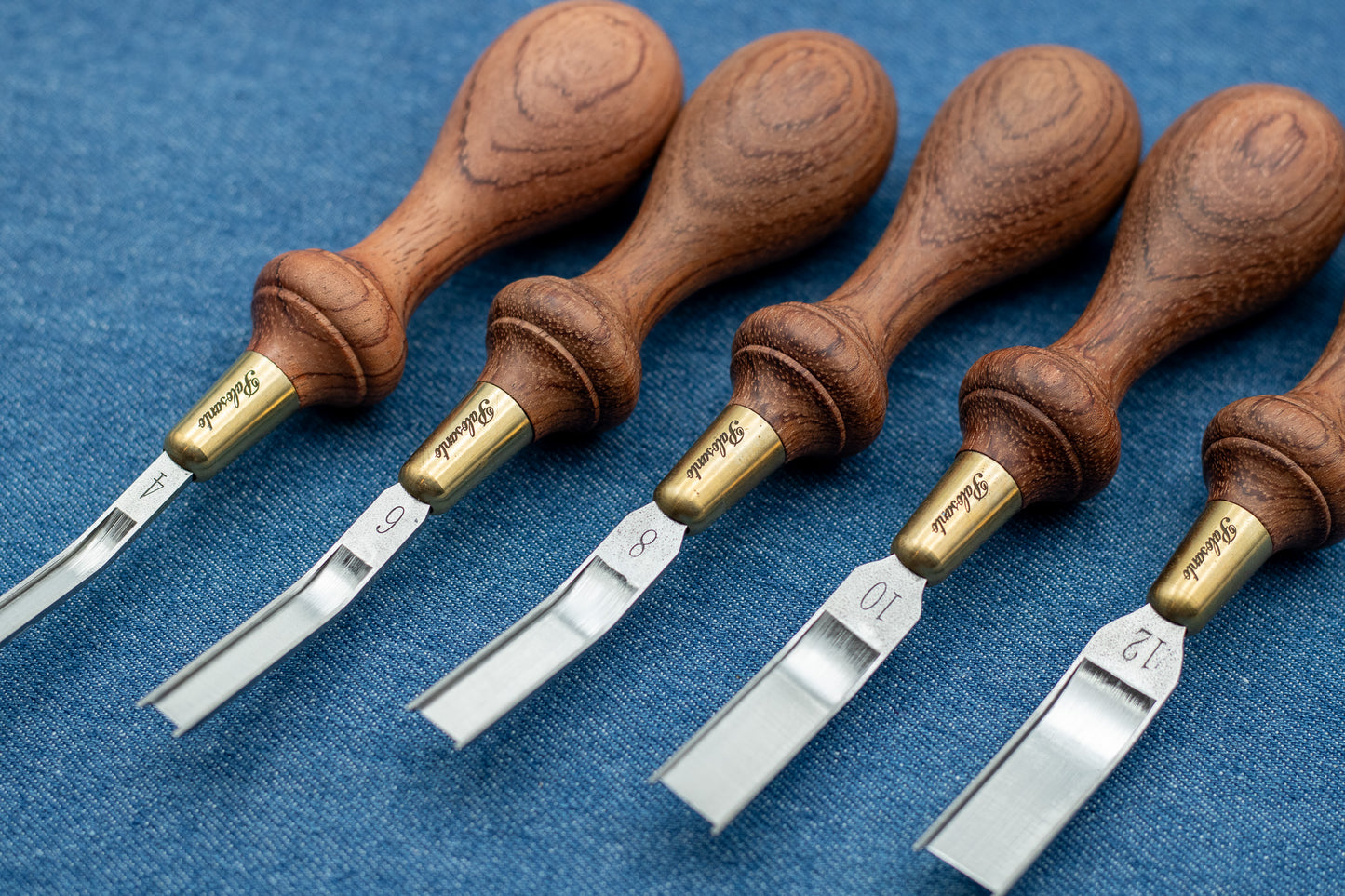 Palosanto French Skive