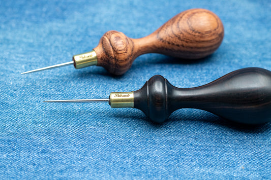 Palosanto Round Awl