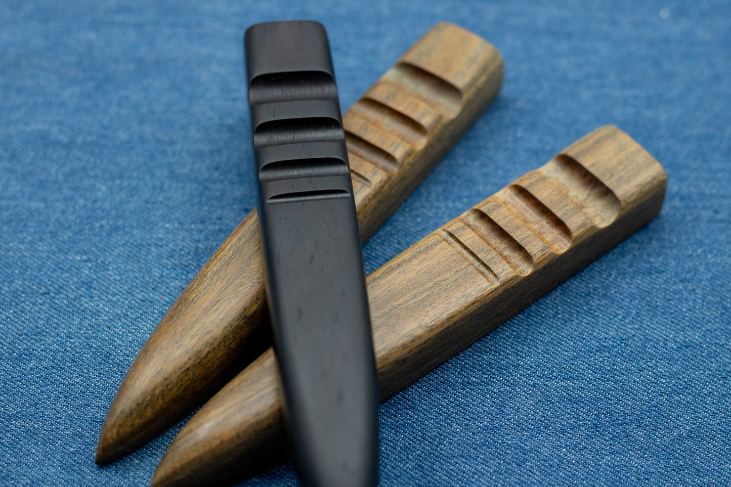 Palosanto Slicker
