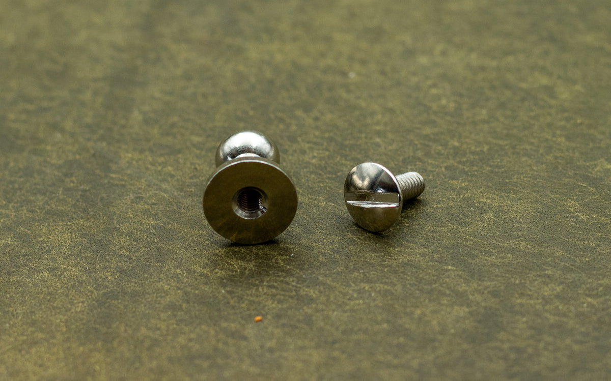 Sam Browne Studs