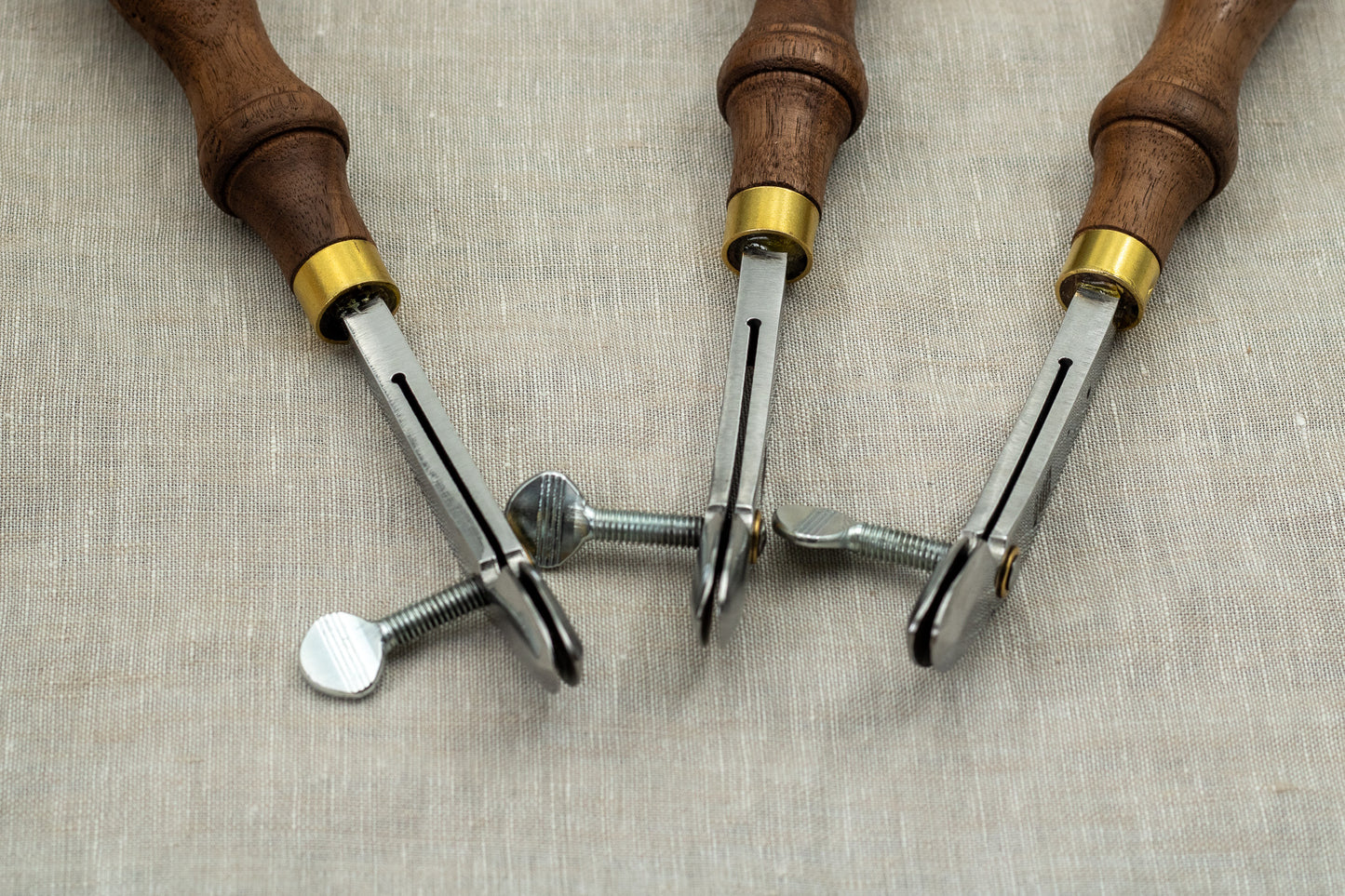 Armitage x George Barnsley Screw Crease