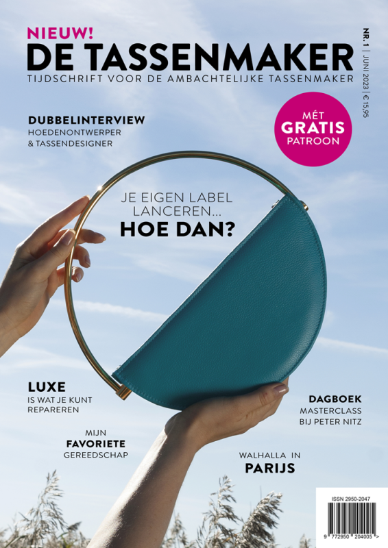 De Tassenmaker