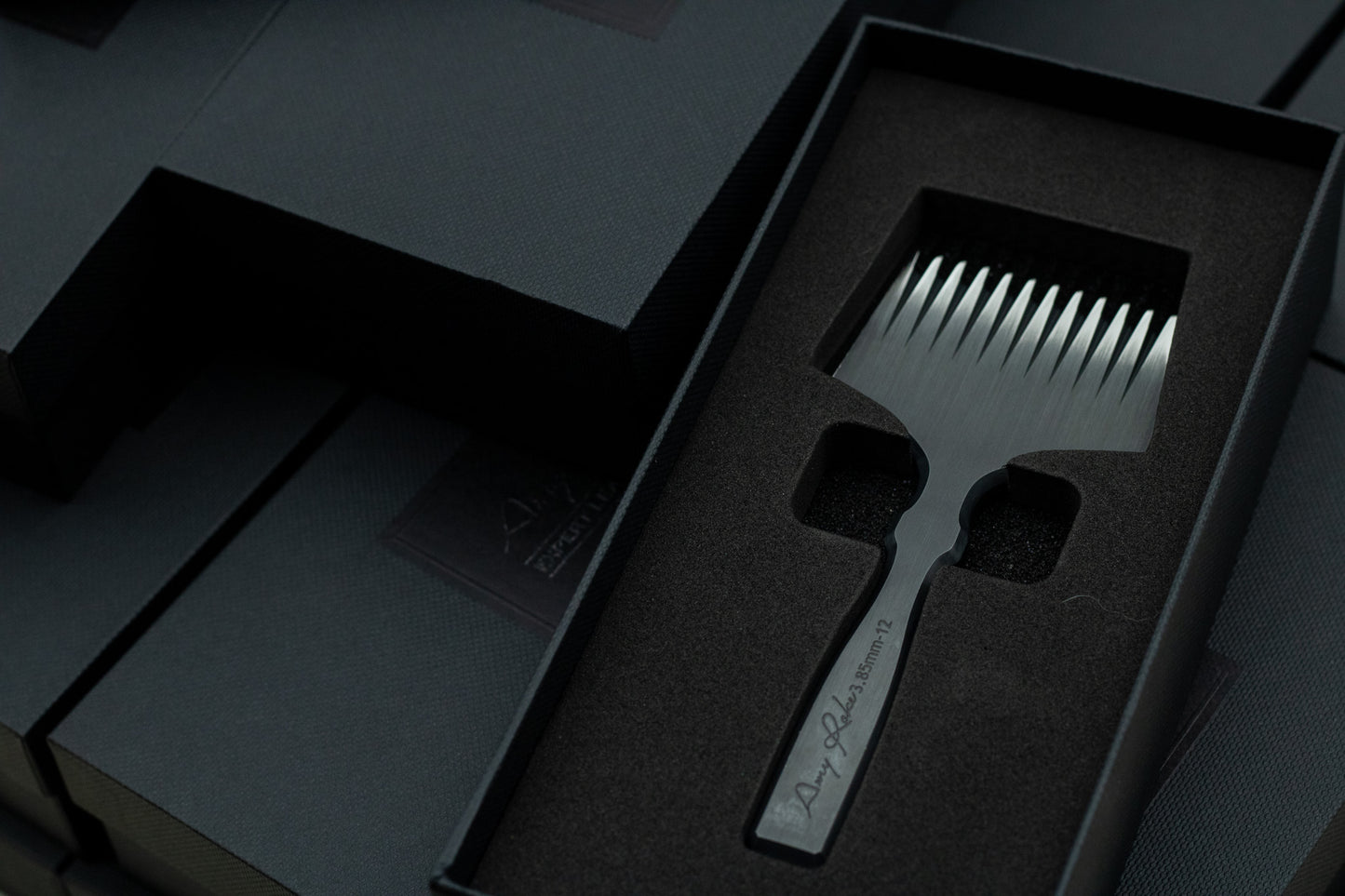 Amy Roke Pricking Iron