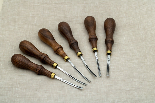 George Barnsley Edge Beveller