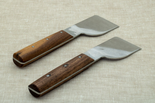 George Barnsley Japanese Skiving Knife