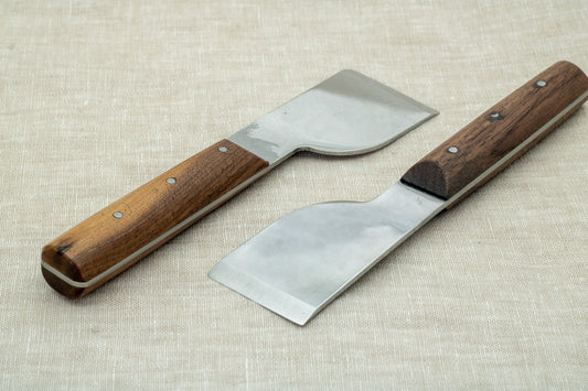 George Barnsley Japanese Skiving Knife