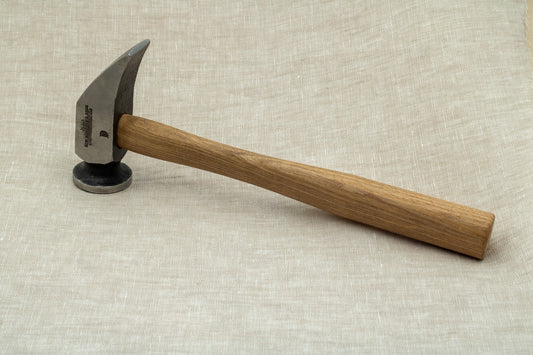 George Barnsley 12 oz Hammer