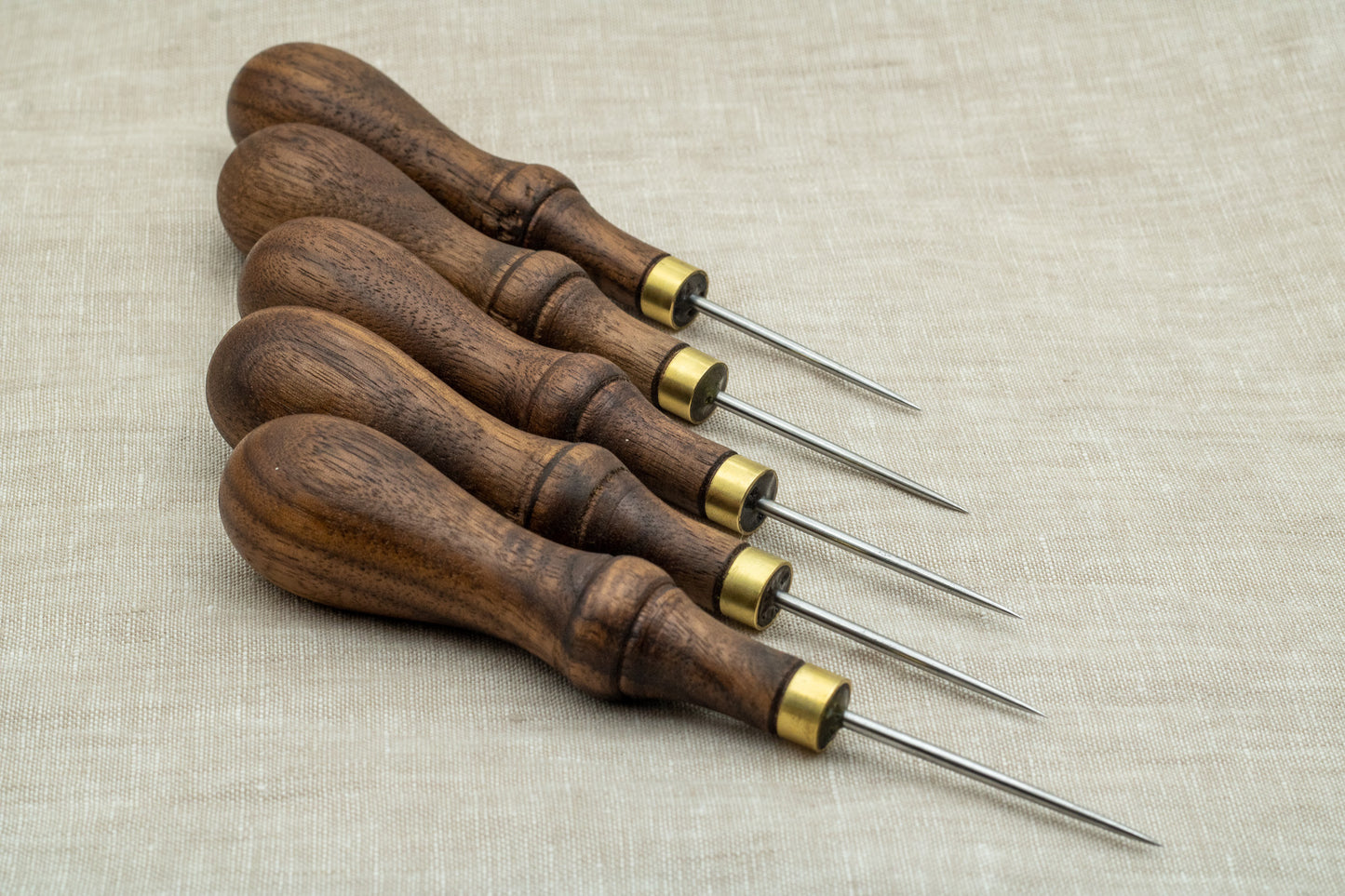 Image of 5 stabbing awl from George Barnsley