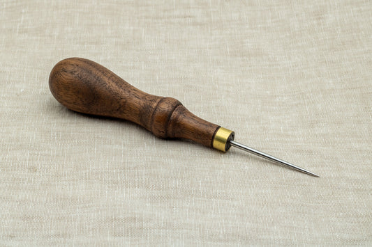 Large scracht awl (or stabbing awl) from george barnsley