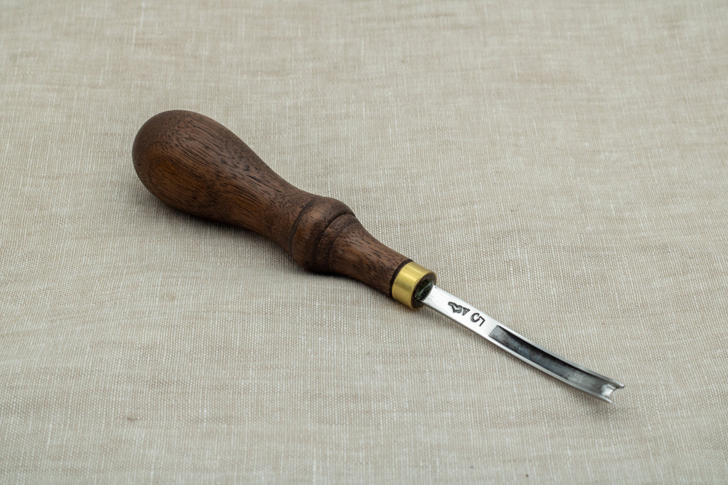 George Barnsley Edge Beveller