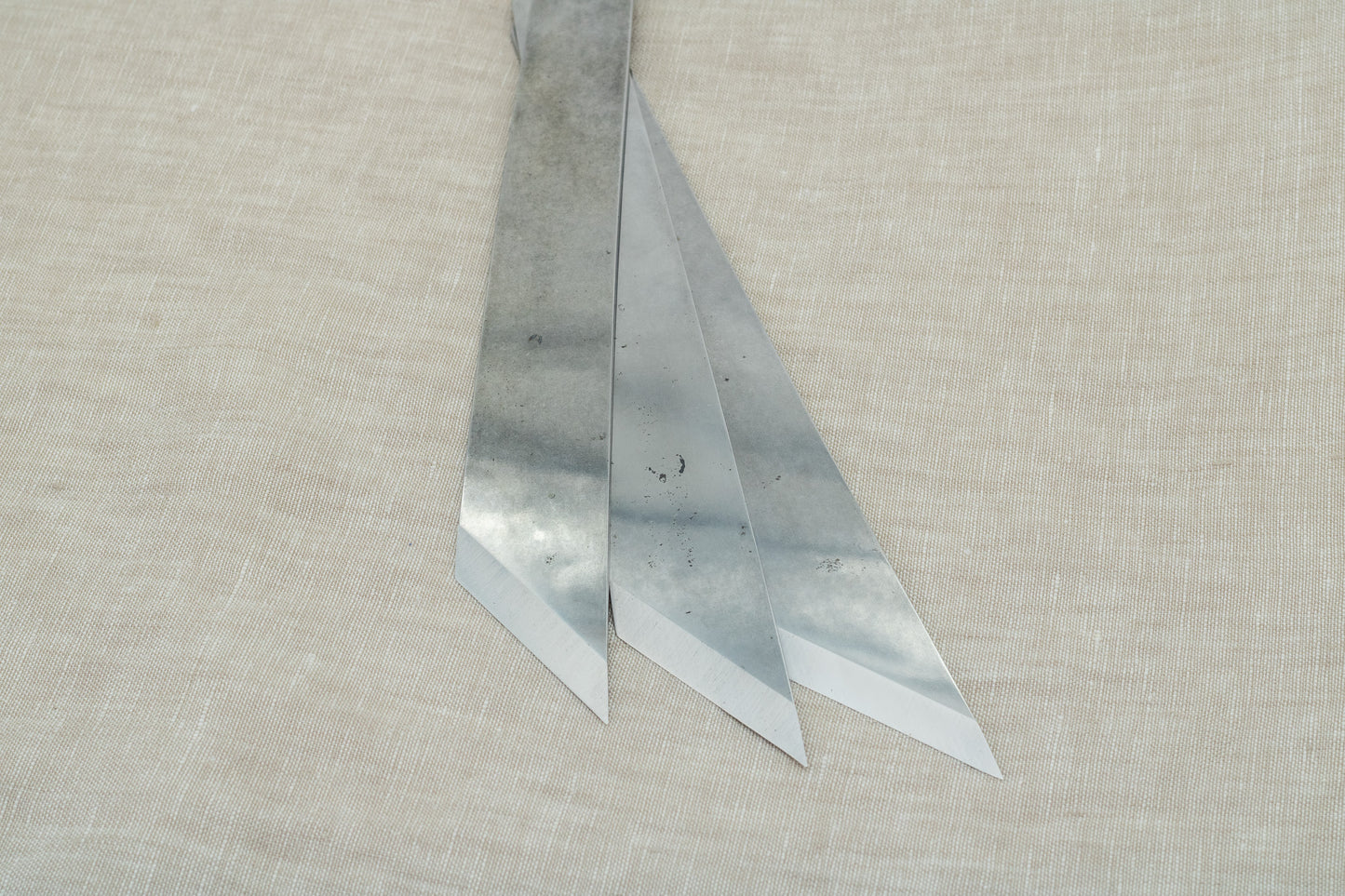 George Barnsley Paring Knife - regular