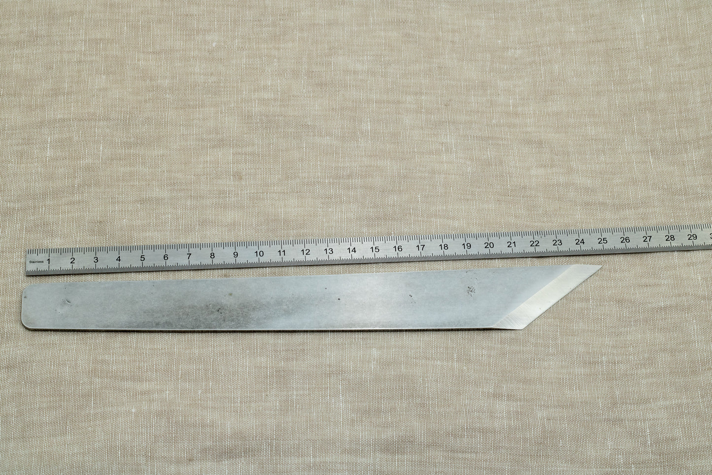 George Barnsley Paring Knife - regular