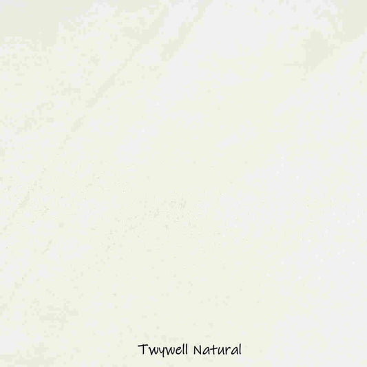 Twywell Pig Skin Suede Lining