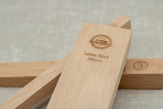 38 mm Loop Stick Nigel Armitage
