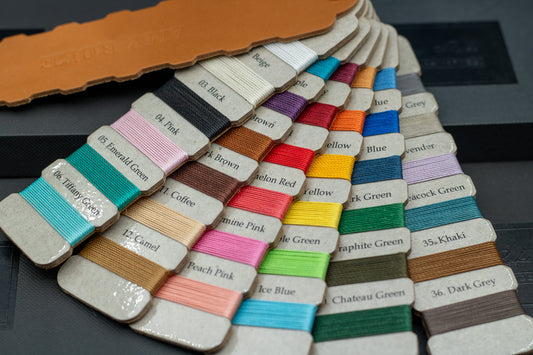 Amy Roke samples