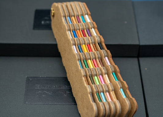 Amy Roke thread samples