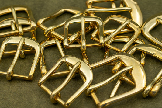 Bristol Buckle