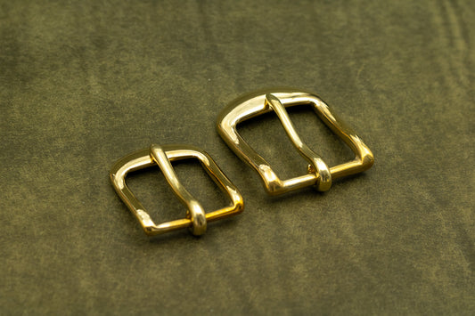 Bristol Buckles
