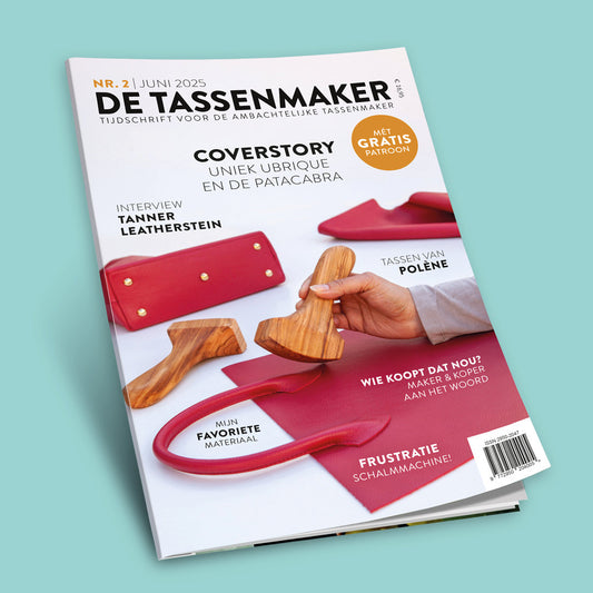 De Tassenmaker Nr. 2