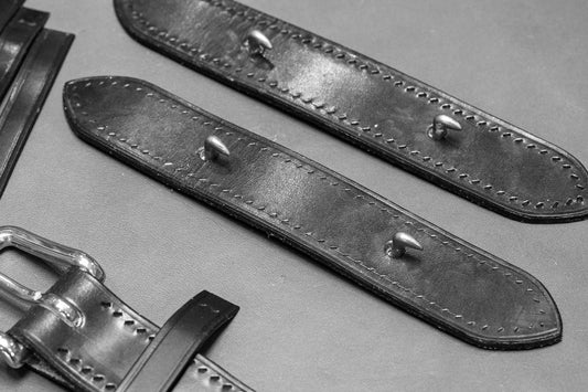 Billet Hook - long neck