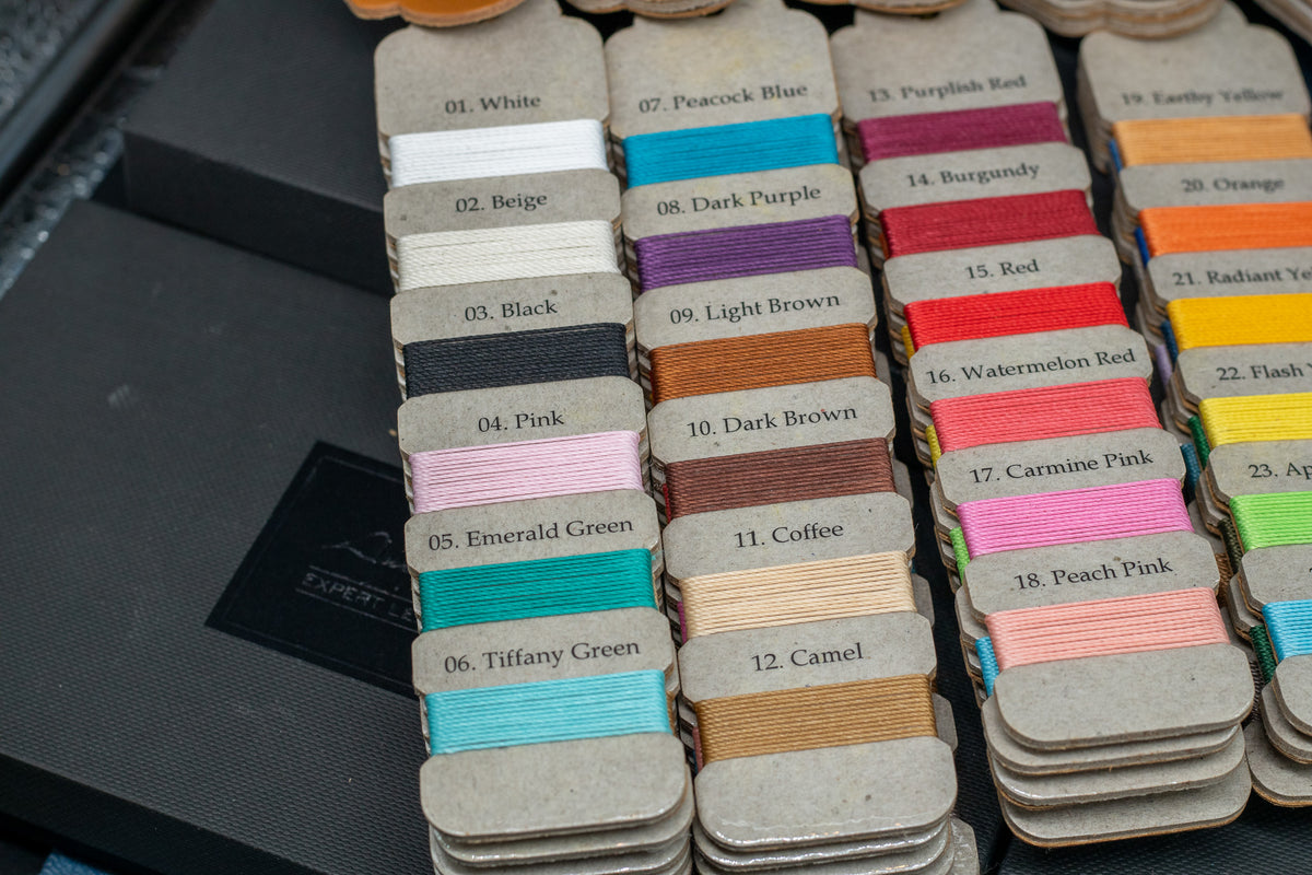 Amy Roke Polyester Thread P55
