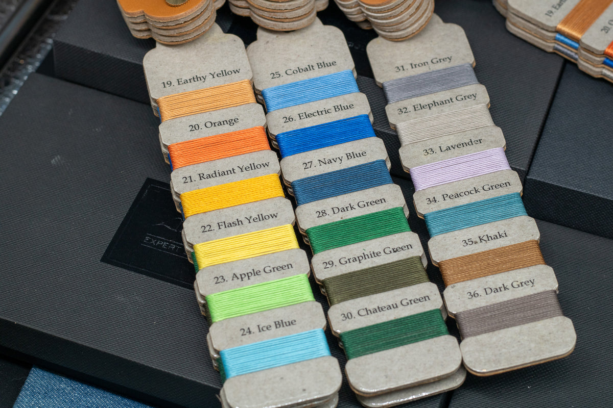 Amy Roke Polyester Thread P55