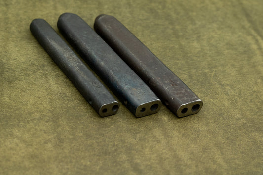 Copper Rivet Setter