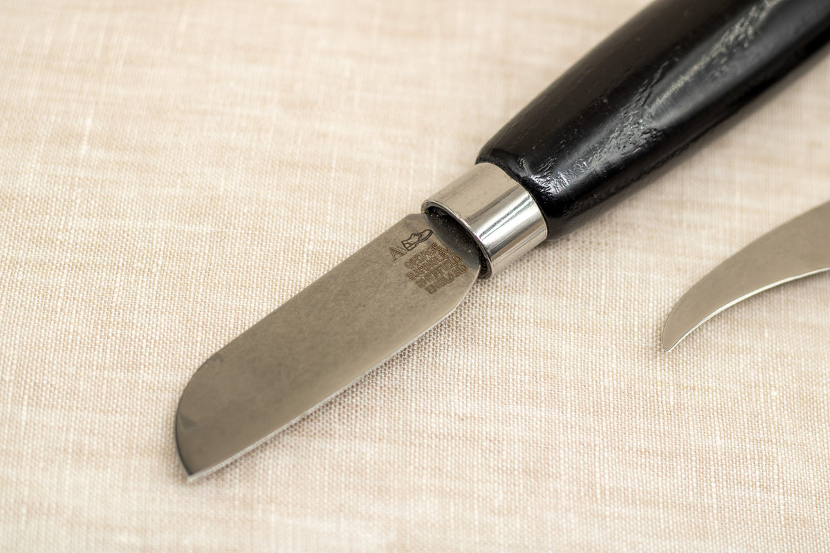 George Barnsley Essentials 3 Knife Set