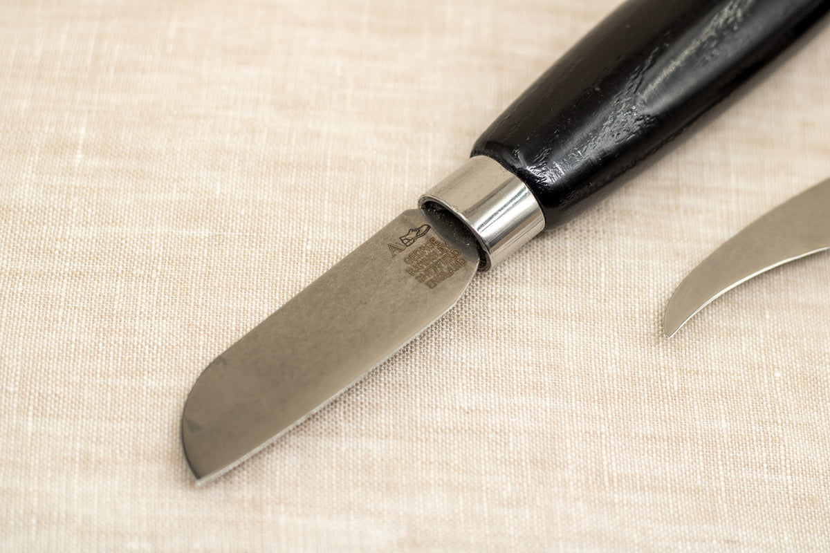 George Barnsley Essentials 3 Knife Set