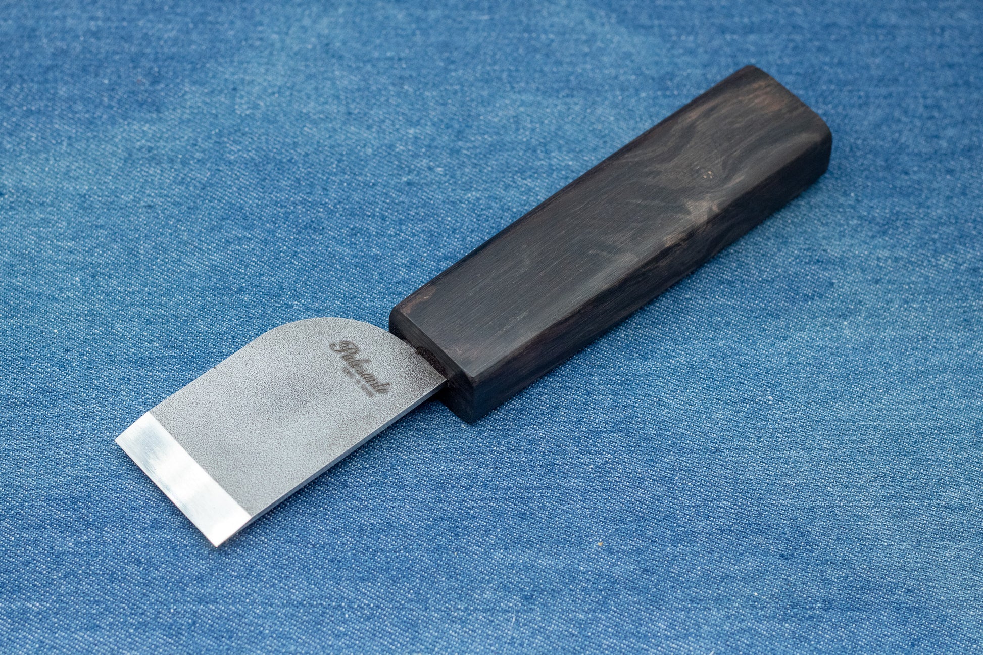 Japanese knife 36 mm right handed