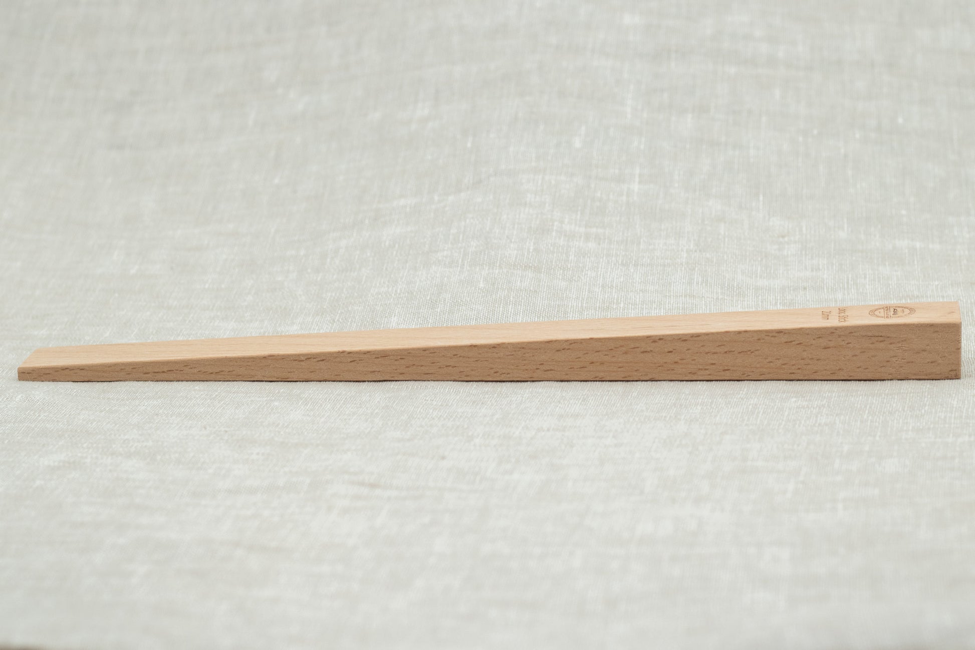 Loop Sticks from the side