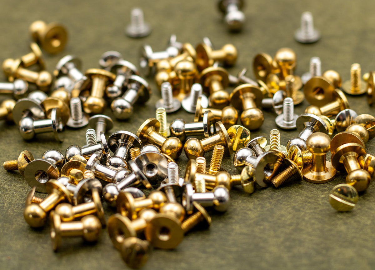 Sam Browne Studs