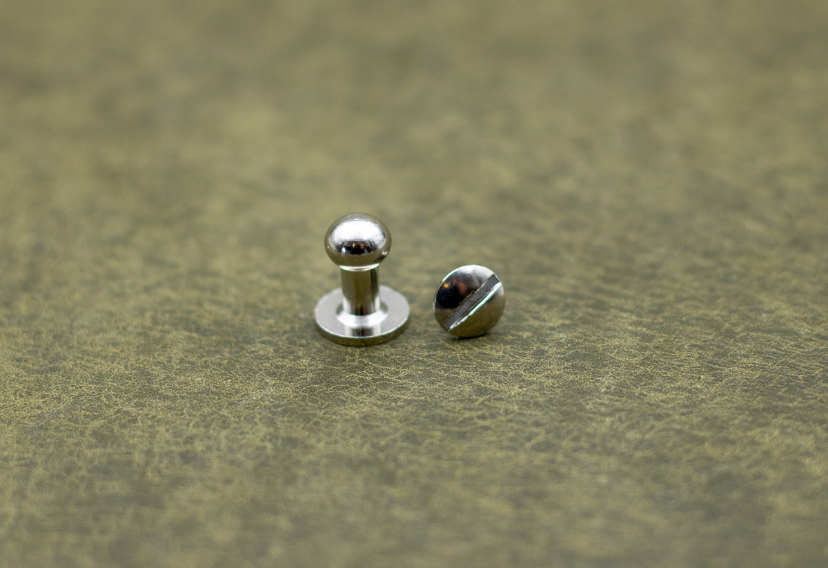 Sam Browne Studs